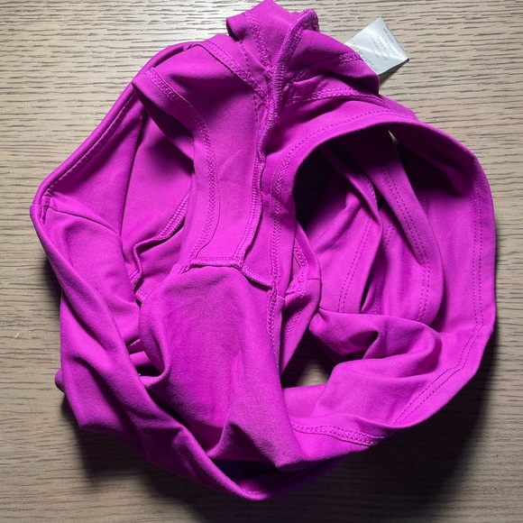 Cut Out Booty Shorts - Picture 11 of 16